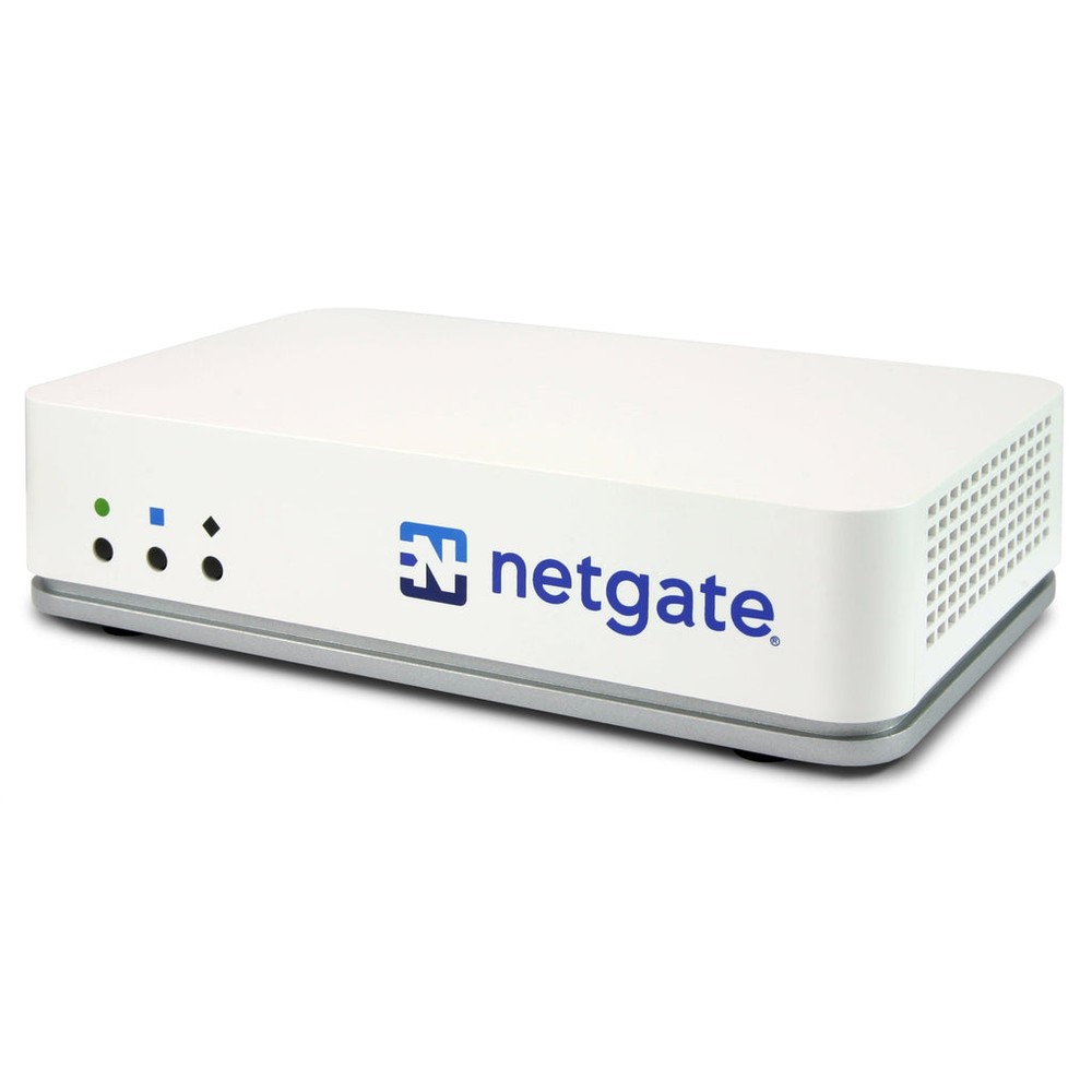 Beveiligde thuisrouter met ingebouwde firewall